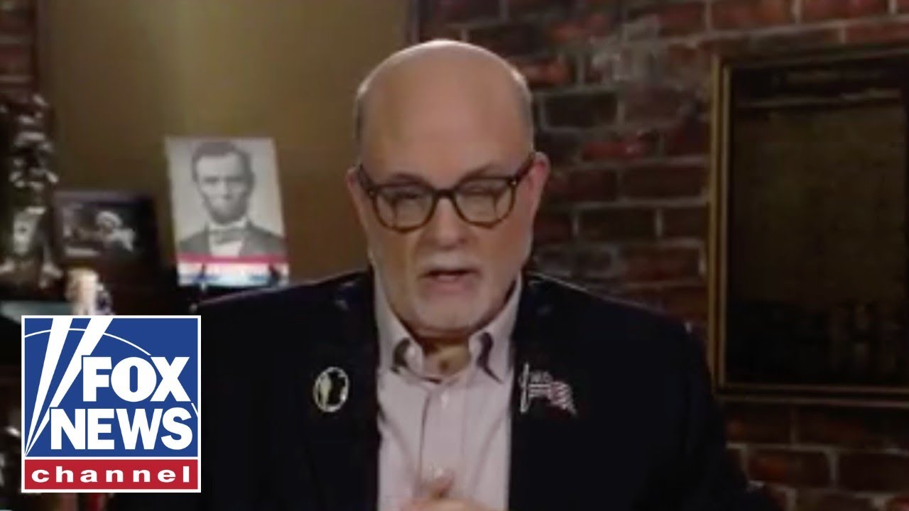 Levin: This is ABSOLUTELY remarkable...