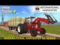International Harvester 86 Series Pack v1.0