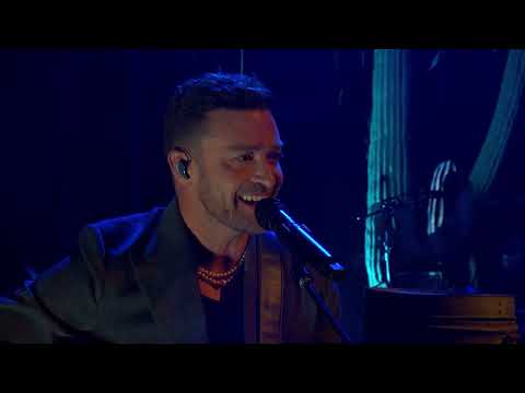 Justin Timberlake Performs “Selfish” & “No Angels” | Live at the 2024 iHeartRadio Music Awards