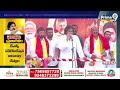 మధమెక్కిందా.. ఎండకి మైండ్ దొబ్బిందా..! | Pawan Kalyan Comments On YCP | Prime9  - 06:56 min - News - Video