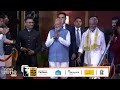 PM Modi at News9 Global Summit  - 03:01 min - News - Video