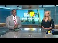 2 bridge collapses decades apart differ over federal funding(WBAL) - 06:24 min - News - Video