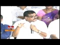 YCP Leader Bosta Satyanarayana Speak to Media over Land Scam in Vizag