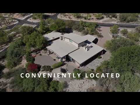Property video