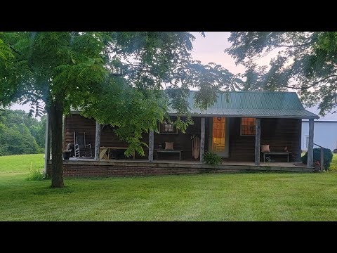 Property video