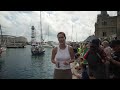 Flotilla of boats carrying aid and activists sets sail to Gaza | AP Explains  - 00:57 min - News - Video