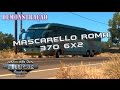Mascarello Roma 370 6x2 v1.0.0