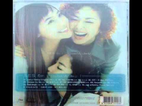 SES - 달리기(Original Ver.)