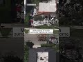 Mountains of trash surround LA home, neighbors complain of smell  - 00:19 min - News - Video