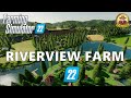 Riverview Farm v1.0.0.0