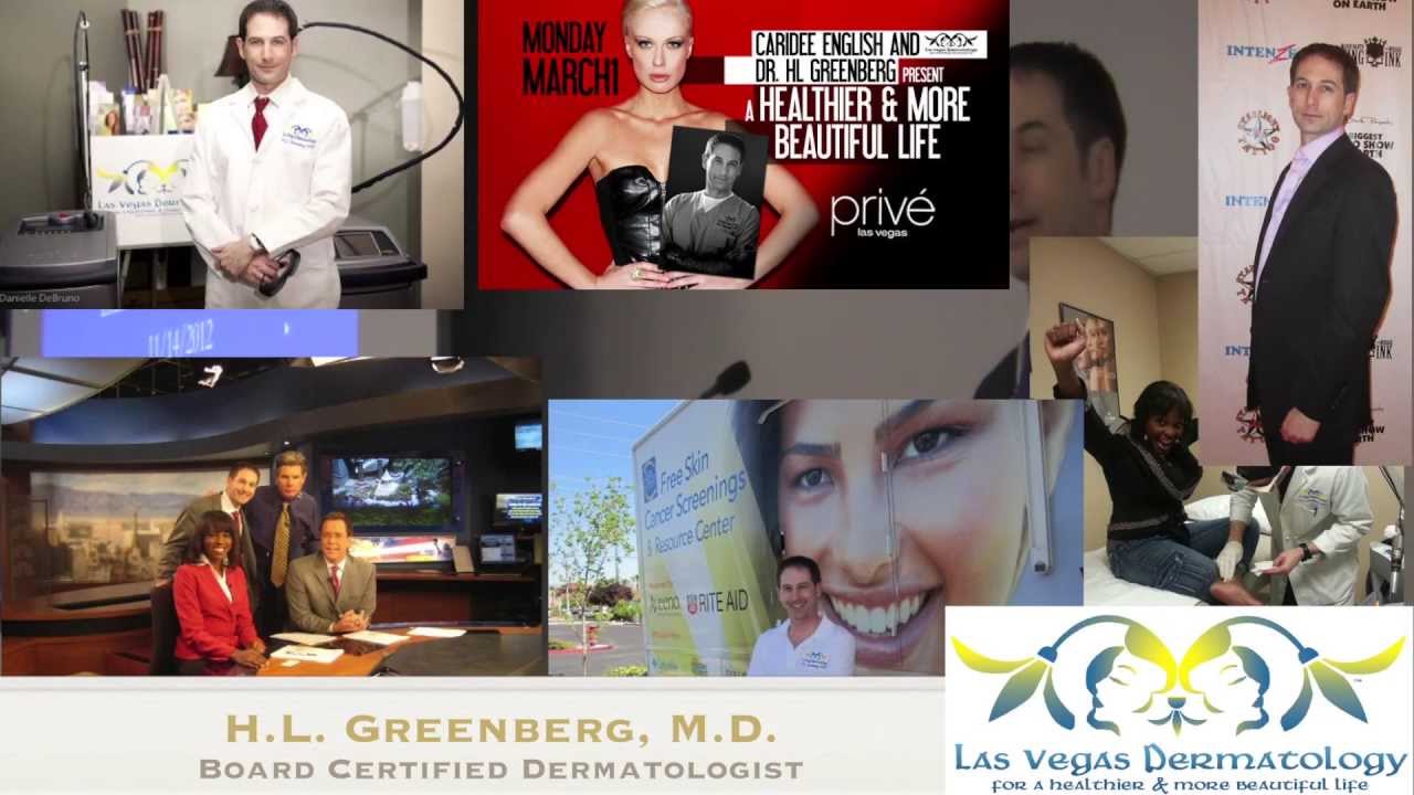 Las Vegas Dermatology Experts in Skin Treatments - YouTube