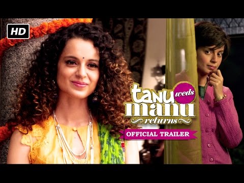 Tanu Weds Manu Returns'