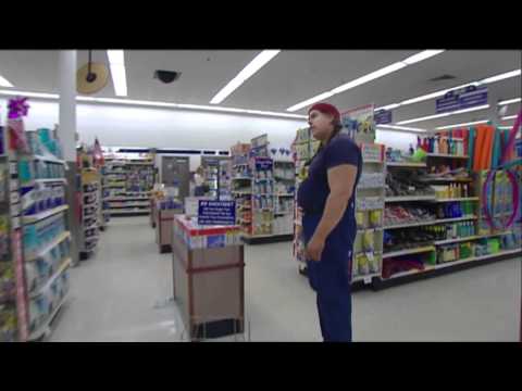 Strongman'