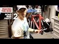Road Bike Party 2 - The Making Of Martyn Ashton's Colnago C59 Disc