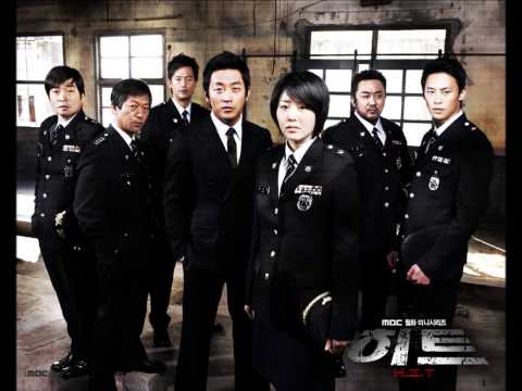 HIT OST Track 02 거미-통증(HD)