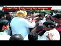 YCP Sri Lakshmi and TDP Chintamaneni Clash in West Godavari