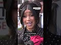 Cardi B found not liable in civil assault case  - 01:28 min - News - Video