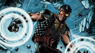 The Flash – Will Cisco Get Powers and Do Breakdancing?