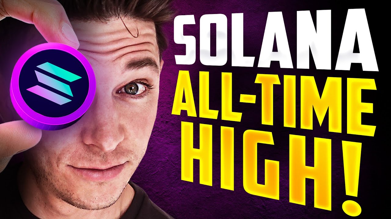 Solana Already At All-Time High.. You Just Don’t Realize It