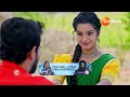 Jabilli Kosam Aakashamalle | Ep - 180 | May 4, 2024 | Best Scene | Zee Telugu