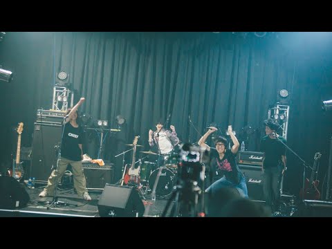 THE BOYS&GIRLS 無観客生配信全国ワンマンツアー『少年少女の灯火』に向けて