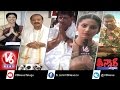 Teenmaar News : Sujatha funny conversation with Hyd Public