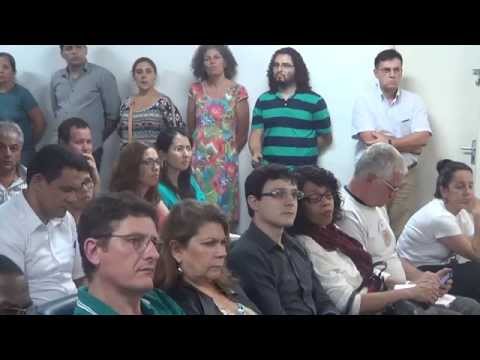 Reunião de Arquitetos e Engenheiros na SIURB