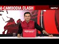 Thailand Cambodia War | Thailand-Cambodia Clash: Malaysia To Mediate Border Dispute  - 01:20 min - News - Video