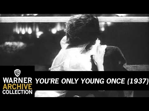 You Only Live Once'