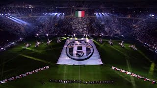 🏟? The First Night at the New Home of Juventus! | The Allianz Stadium Opening Ceremony!