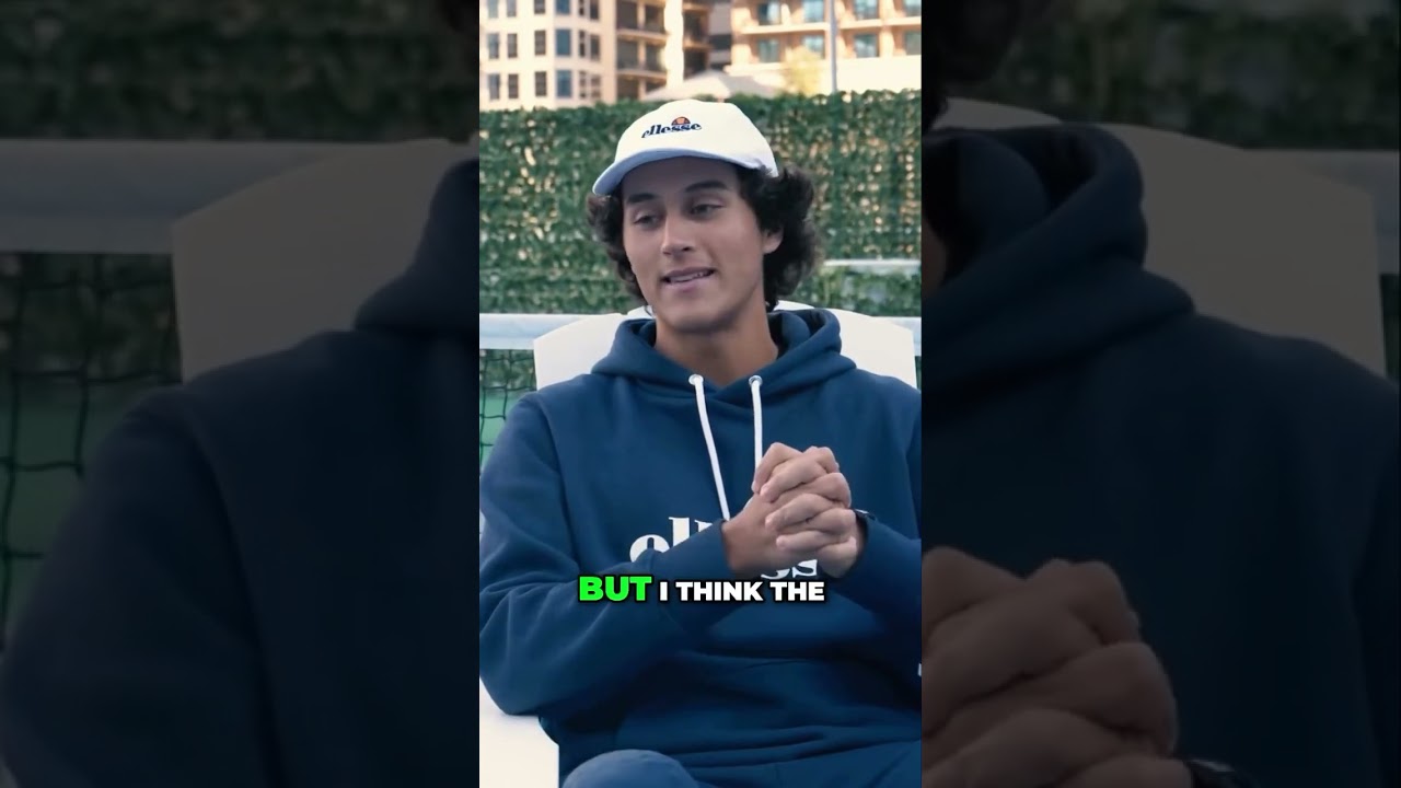 Why you need to develop an offensive game 🎯 #pickleball #pickleballislife #pickleballaddict