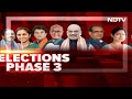 Lok Sabha Elections 2024 | AAPs Victim Card Wont Work Anymore: BJPs Manoj Tiwari  - 01:49 min - News - Video