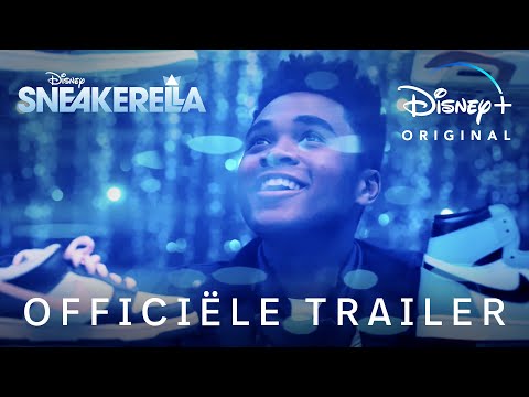 Sneakerella'