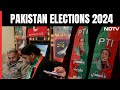 Pakistan Election Results LIVE: Former PM Nawaz Sharif Wins From Lahore Seat