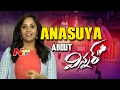 Anchor Anasuya Speaks About Winner Movie