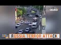 LIVE | Russia Under Attack | Gunmen Target Synagogue, Church, and Police Post | News9 #russia  - 00:00 min - News - Video