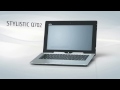 Tableta Fujitsu STYLISTIC Q702