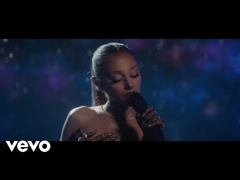 Ariana Grande - eternal sunshine