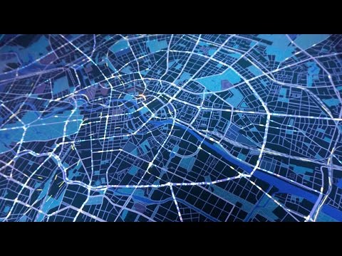Dr. Sanjay Sood, HERE VP of Highly Automated Driving explains how self-driving vehicles use AI to localize on HERE HD Live Map Dr. Sanjay Sood, HERE VP of Highly Automated Driving explains how self-driving vehicles use AI to localize on HERE HD Live Map