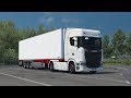 New Gen Scania V8 Stock Sound v1.1