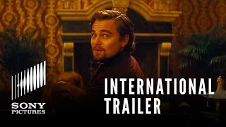International Trailer Teaser