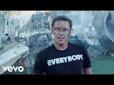 Logic - Take It Back