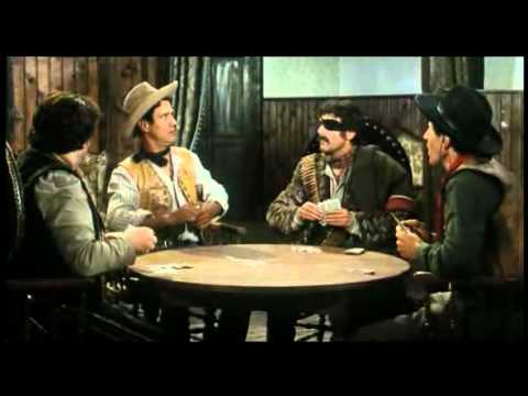 Due mafiosi nel Far West'
