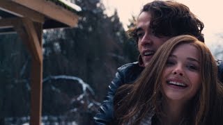 If I Stay - Official Trailer 2 [