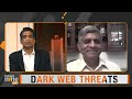 UGC-NET Paper Leaked On Dark Web| BSNL Data Leak| What Is Dark Web?| Dark Web Threats| Data Privacy  - 25:27 min - News - Video