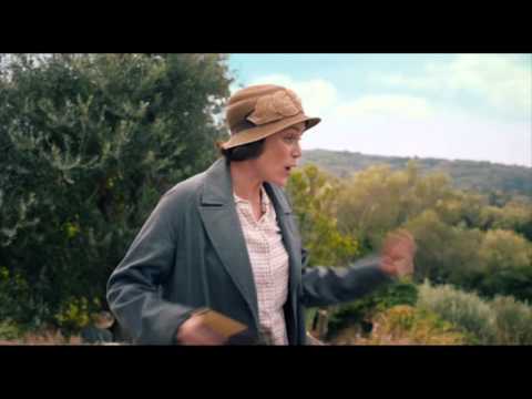 The Durrells in Corfu'