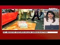 Election Commission | Cash Seizure Worth Rs 4,650 Crore Across India, 45% Of Them Drugs  - 06:08 min - News - Video