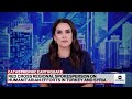 How political tensions in Syria make accepting aid from other countries difficult  - 03:15 min - News - Video