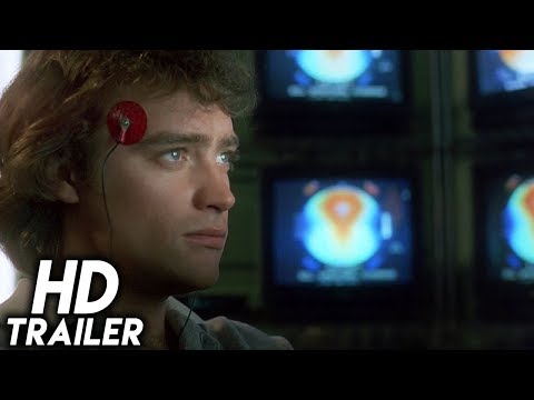 Scanners II: The New Order'
