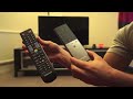 Samsung Smart TV Service Menu / Factory Reset How To LED 8 Series